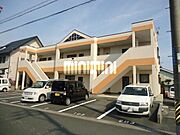 BiveryCourt 1階 築29年7ヶ月の賃貸物件