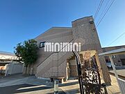 豊橋駅より徒歩30分 1階 築17年8ヶ月の賃貸物件