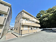 南栄駅より徒歩23分 2階 築17年3ヶ月の賃貸物件