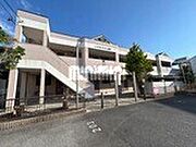 船町駅より徒歩26分 2階 築27年5ヶ月の賃貸物件