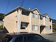 三河田原駅より徒歩18分 2階 築22年10ヶ月の賃貸物件