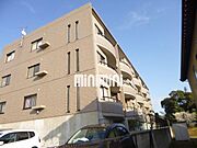 高師駅より徒歩9分 築26年9ヶ月 3階建の賃貸物件