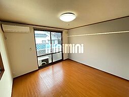 ミナミタウンスギ 2階1DKのリビング/ダイニング