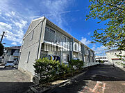 ドミール南陽Ａ 2階 築31年1ヶ月の賃貸物件