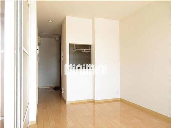 ラ・グラシューズ2_内装_5