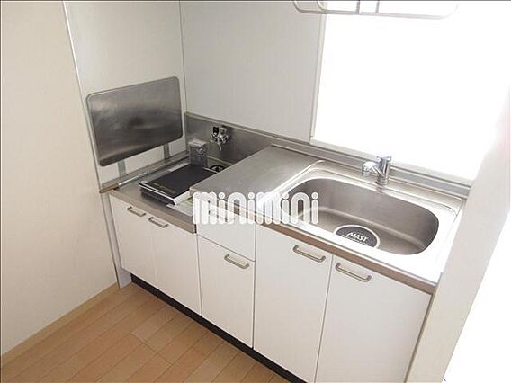 ラ・グラシューズ2_内装_1