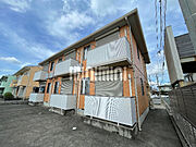 ラ・グラシューズ２の賃貸物件