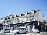 ウイングコート中藤 B 1階 築32年10ヶ月の賃貸物件