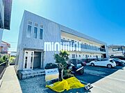 サングレイス 2階 築21年10ヶ月の賃貸物件