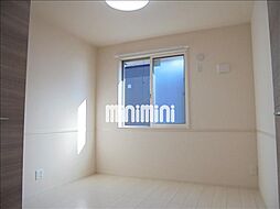 ミルキーウェイ 1階3LDKのリビング/ダイニング