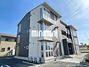 豊橋駅より徒歩33分 1階 築8年の賃貸物件