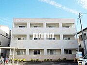 ヴィラ上野山 1階 築16年9ヶ月の賃貸物件