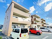  3階 築14年8ヶ月の賃貸物件