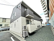 豊橋駅より徒歩17分 2階 築8年5ヶ月の賃貸物件