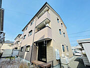 南栄駅より徒歩29分 1階 築13年9ヶ月の賃貸物件