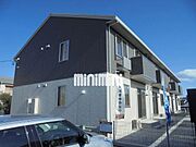 二川駅より徒歩24分 1階 築7年11ヶ月の賃貸物件