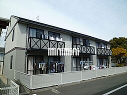 ひまわりハイツ　Ａ