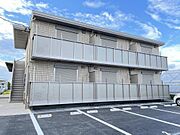 下地駅より徒歩20分 築3年2ヶ月 2階建の賃貸物件