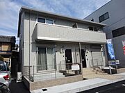 豊橋駅より徒歩12分 2階 築11年の賃貸物件