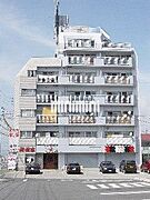 船町駅より徒歩19分 築41年6ヶ月 7階建の賃貸物件