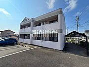 レオパレスウエスト１ 1階 築20年11ヶ月の賃貸物件