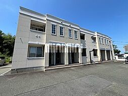 イーストヒルズウメハ