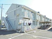 豊橋駅よりバス25分 徒歩4分 1階 築32年1ヶ月の賃貸物件