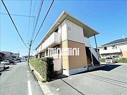 ルミエール高師　D棟