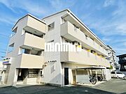 ウイングコート北山 2階 築26年の賃貸物件