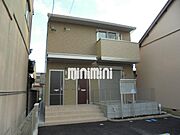 セジュールマルヤマ２ 2階 築9年3ヶ月の賃貸物件