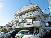 東小浜マンション 3階 築26年4ヶ月の賃貸物件