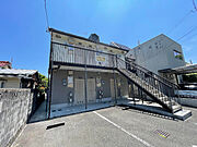 リバティ小松 2階 築32年7ヶ月の賃貸物件