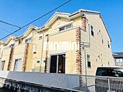 ウェストパーク羽根井Ｃ 1階 築21年7ヶ月の賃貸物件