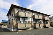 井原駅より徒歩12分 2階 築22年11ヶ月の賃貸物件