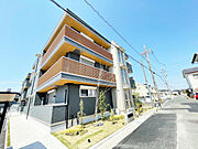 愛知大学前駅より徒歩16分 新築 3階建の賃貸物件