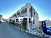 二川駅より徒歩10分 1階 築17年1ヶ月の賃貸物件