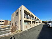 カルディアス大岩B 1階 築17年1ヶ月の賃貸物件