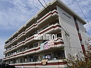 高師駅より徒歩12分 3階 築38年8ヶ月の賃貸物件