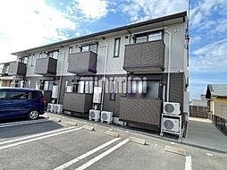 メゾン　ラ・ヴェリテＡ