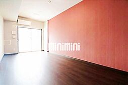 CASA94 9階1LDKのリビング/ダイニング