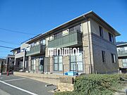 サンハイム一色 D 1階 築21年3ヶ月の賃貸物件