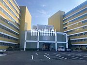 フォーチュンシティマンションWの賃貸物件