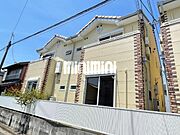 ウェストパーク羽根井Ｃの賃貸物件