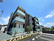 船町駅より徒歩18分 築1年9ヶ月 3階建の賃貸物件