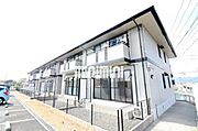二川駅より徒歩29分 築26年1ヶ月 2階建の賃貸物件