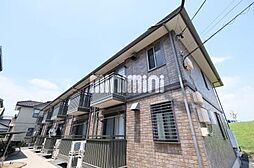 ソレイユ北島　A