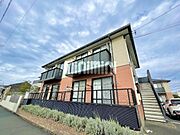 グリーンステージもりた Bの賃貸物件