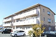 高師駅より徒歩16分 築22年8ヶ月 3階建の賃貸物件