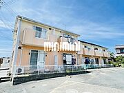 向ヶ丘駅より徒歩12分 築21年5ヶ月 2階建の賃貸物件
