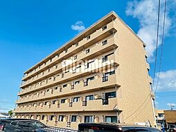 アーバンシティ弥生